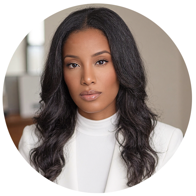 Taren-Marsaw-Trademark-Copyright-Brand Protection Headshot photo of Attorney Taren Marsaw